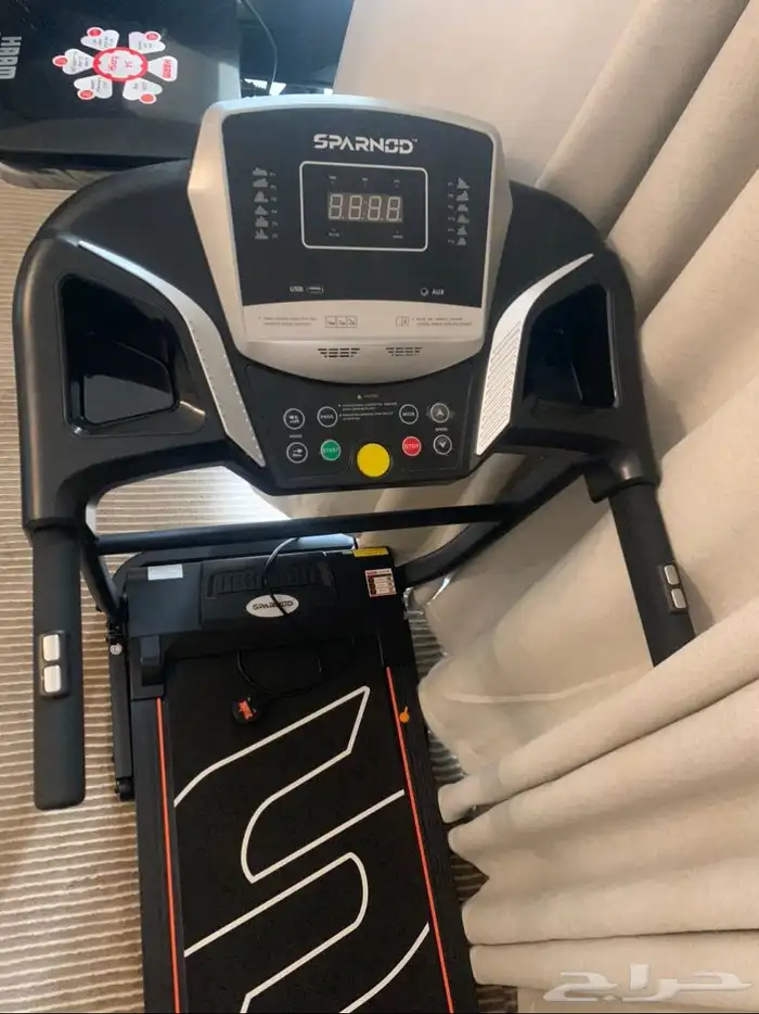 جهاز سير - كواية هام - كلها شبه جديده 0