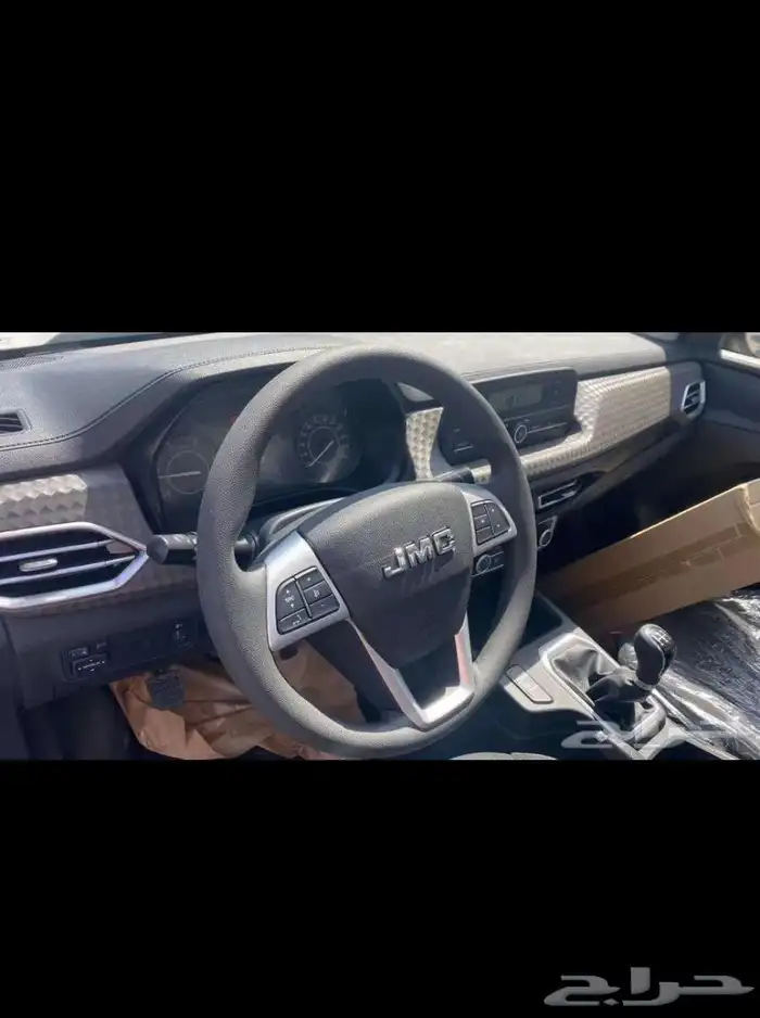 جي ام سي جوانب 2025 عروض 6