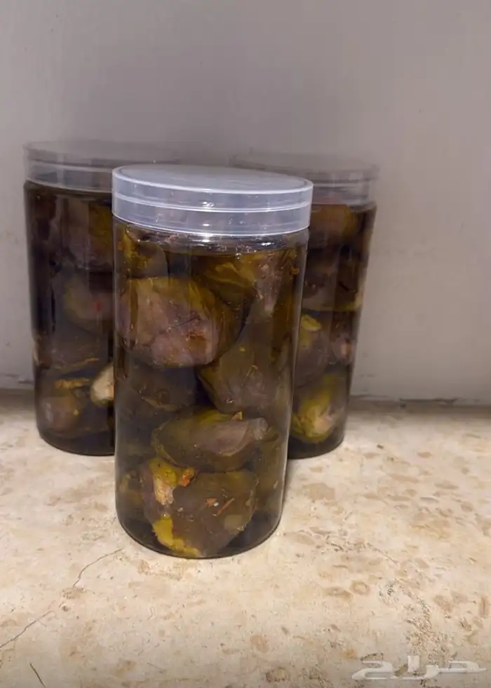 مقدوس سوري درجه اولى 0