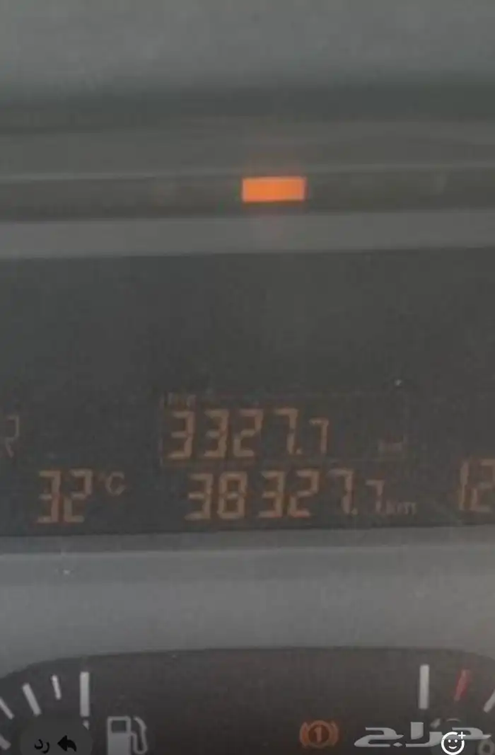 كرين تدانو 8 طن 4