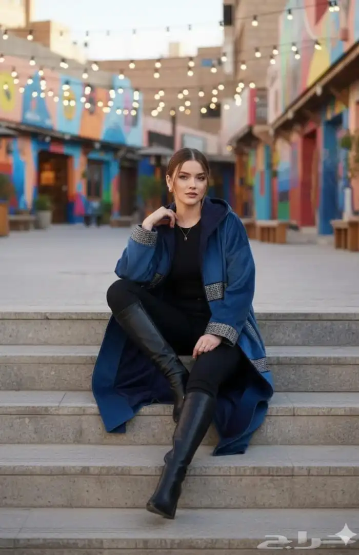 فروات شتويه ب اقل الاسعار 22