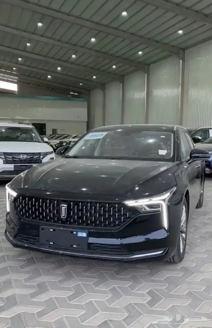 فاو بيستون B70 2025 رواتب 3600 تقسيط 1