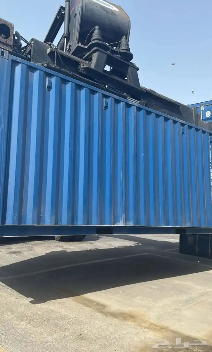 كونتينر كونتينرات حاويه حاويات container 0