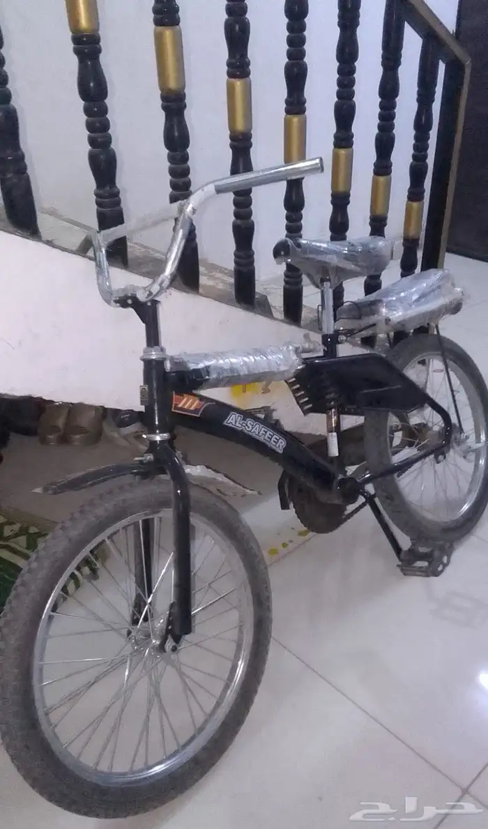 سيكل رامبو للبيع 0