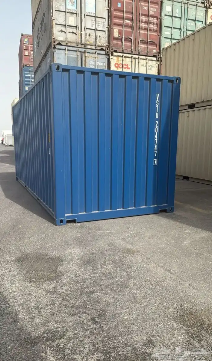 كونتينر كونتينرات حاويه حاويات container 3