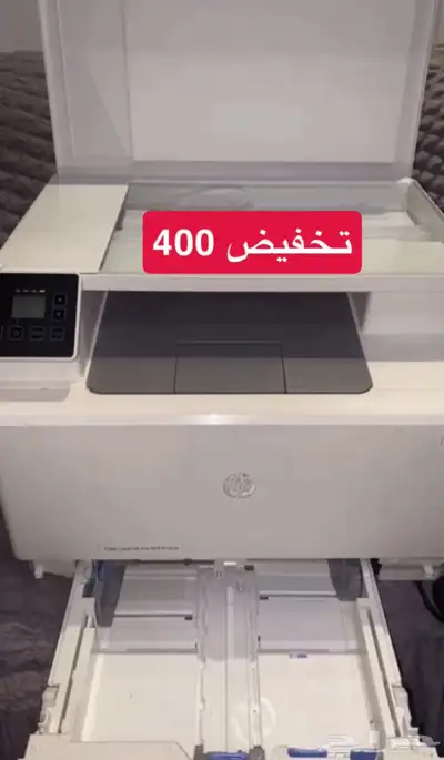 طابعه ليزر وآلة تصوير استخدام نظيف و شبه جديده index