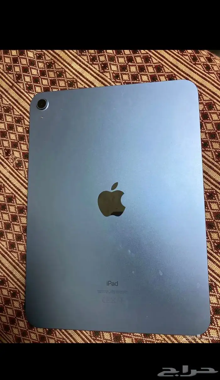 ايباد الجيل العاشر 0