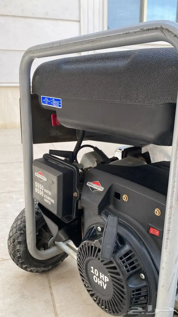 ماطور للبيع امريكي 1