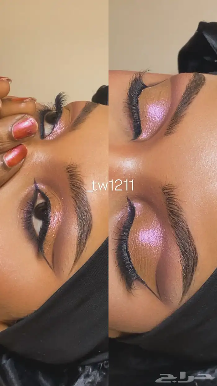 كوافيرة مكياج   ميك اب ارتست   هيرستايل 0