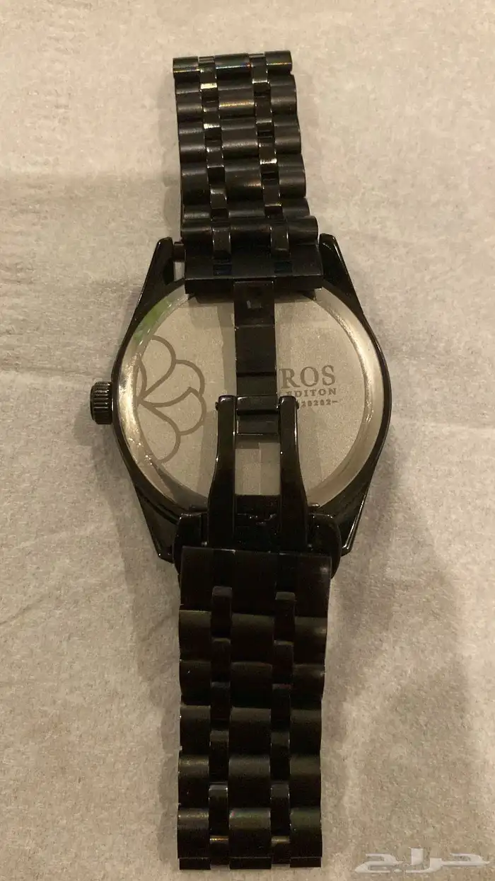 ساعة زايروس 2