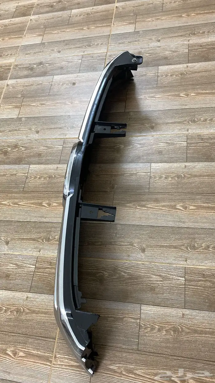 شبك هايلكس 2017 وكاله 1