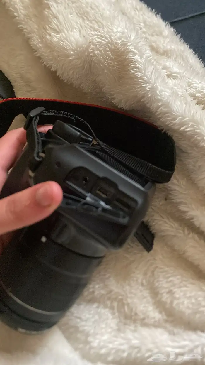 كاميرا Canon 5