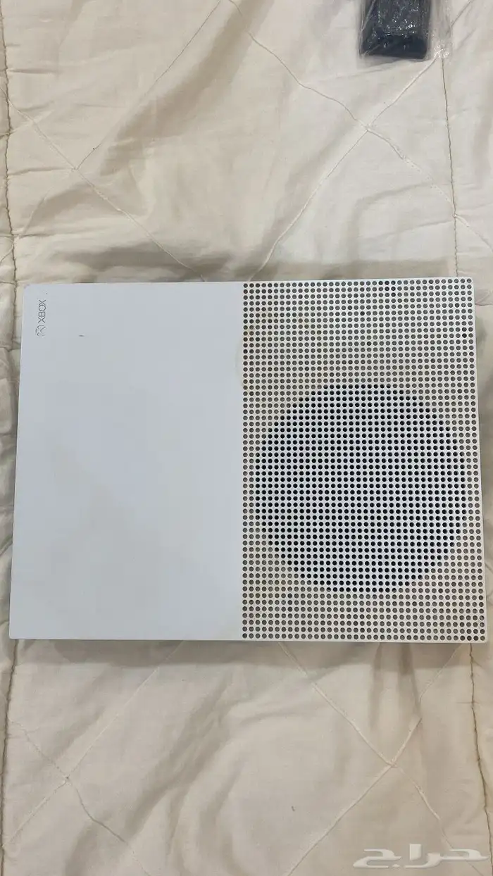 Xbox One S 1