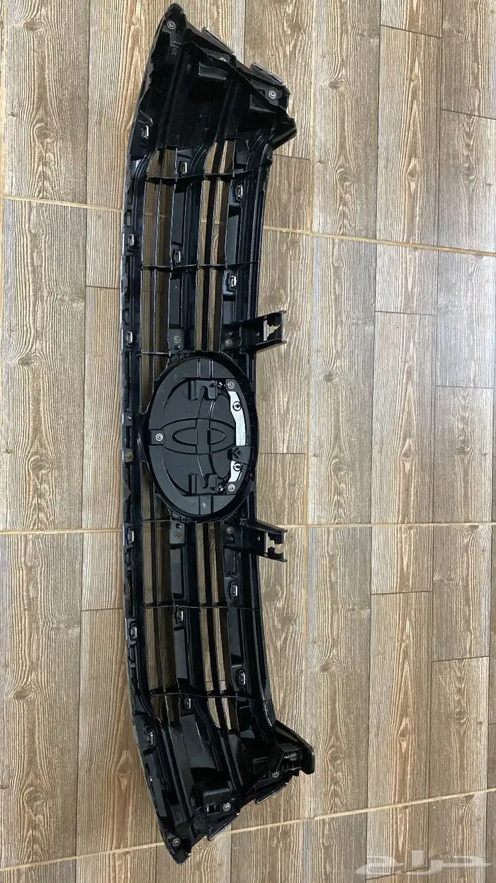 شبك هايلكس 2017 وكاله 2