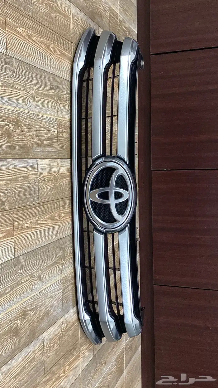 شبك هايلكس 2017 وكاله 0