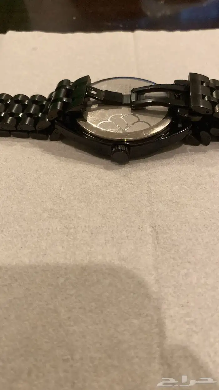 ساعة زايروس 3