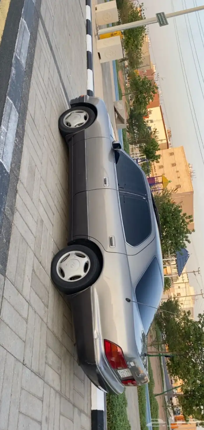 لكزس مديله 97 امريكيه 6