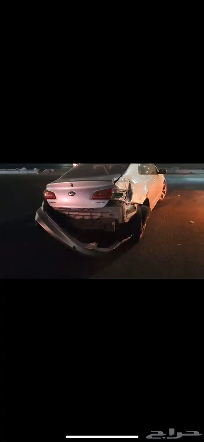 كيا سيراتو كوبيه 2014 13