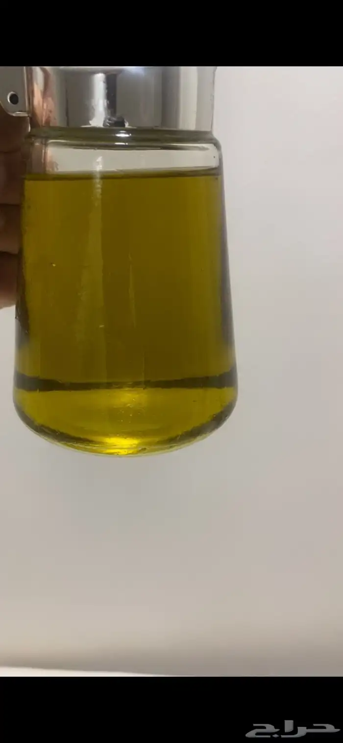 زيت زيتون الجوف ( بسيطا) 0