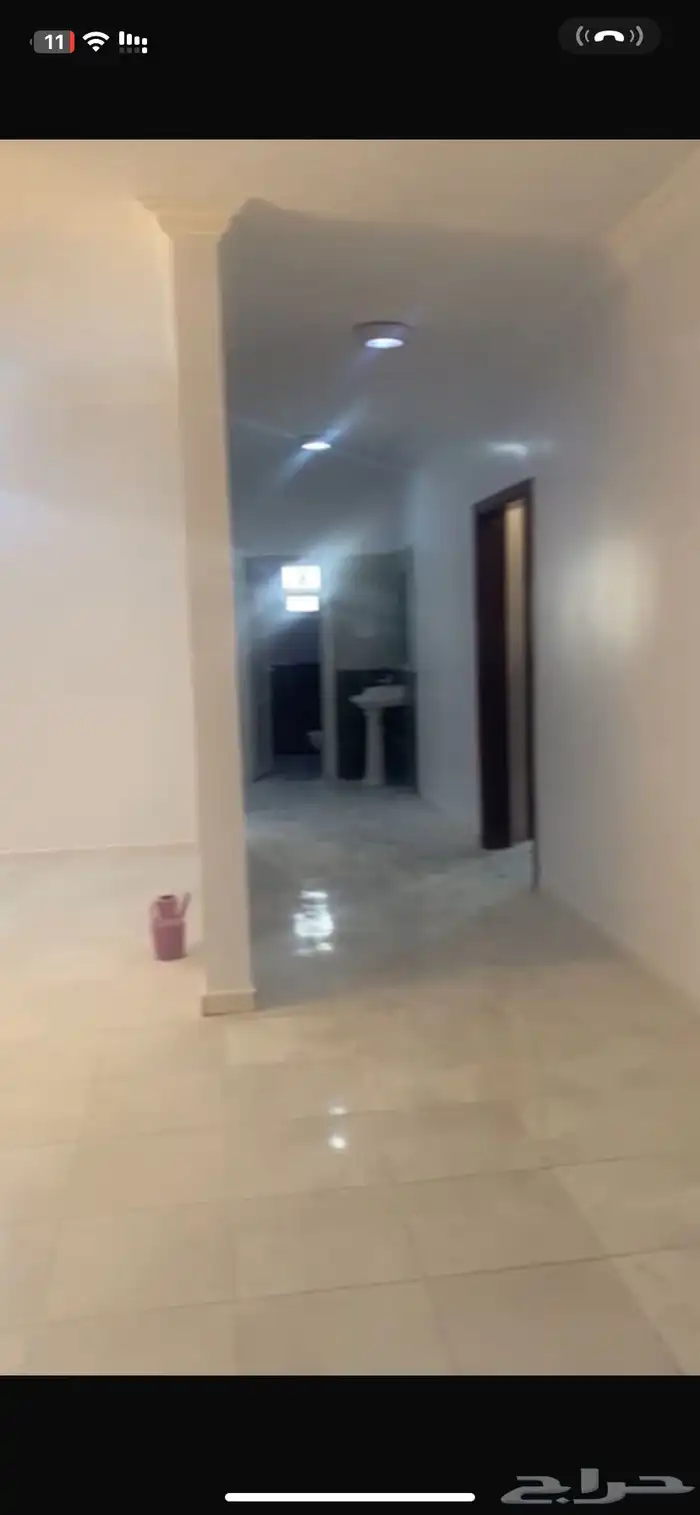 شقه للايجار حي الرمال 10