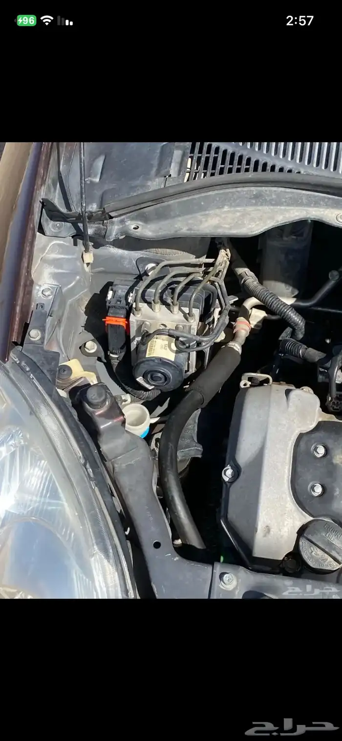 سوزوكي سويفت 2011 17