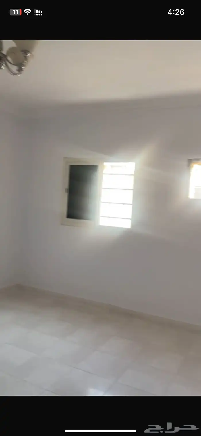 شقه للايجار حي الرمال 0