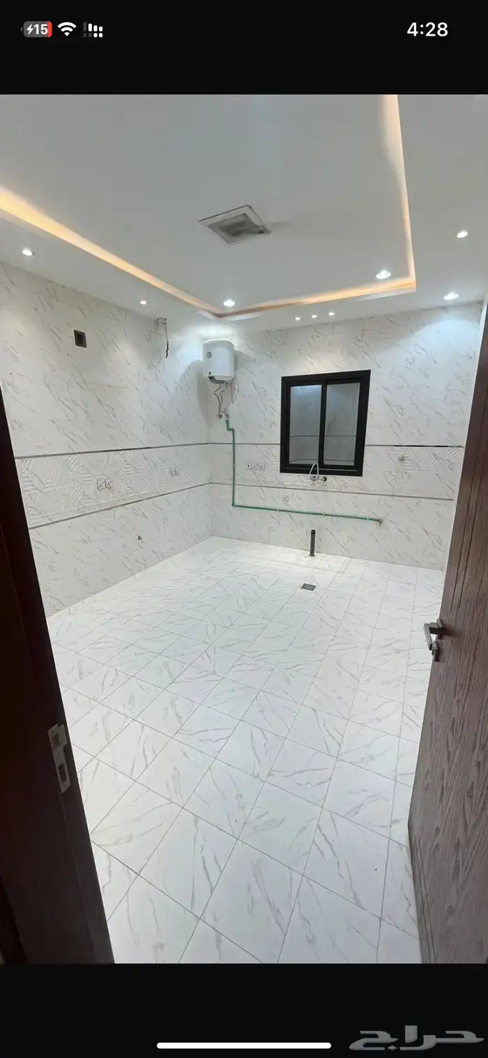 شقة للإيجار حي القادسية 0