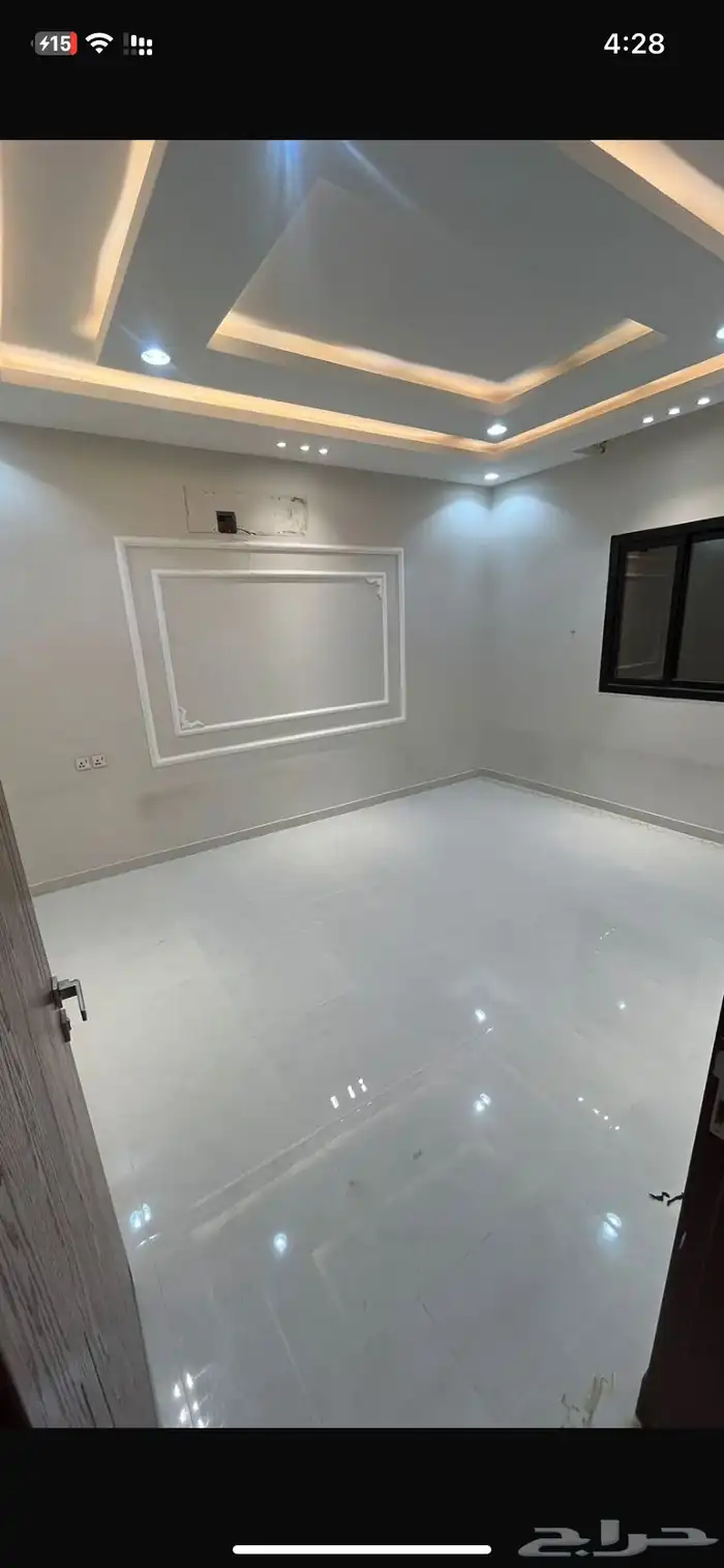 شقة للإيجار حي القادسية 1