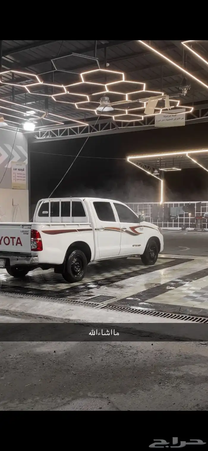 هايلوكس غمارتين 2014 2