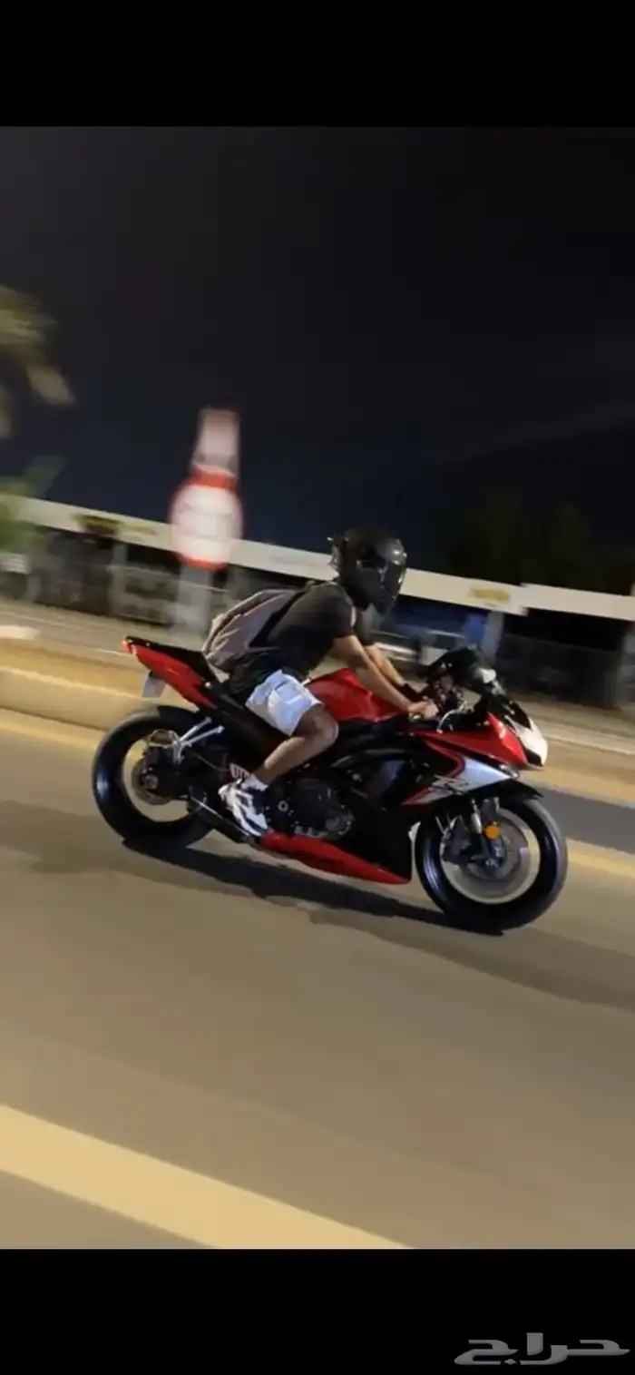 دباب سزوكي 750 0