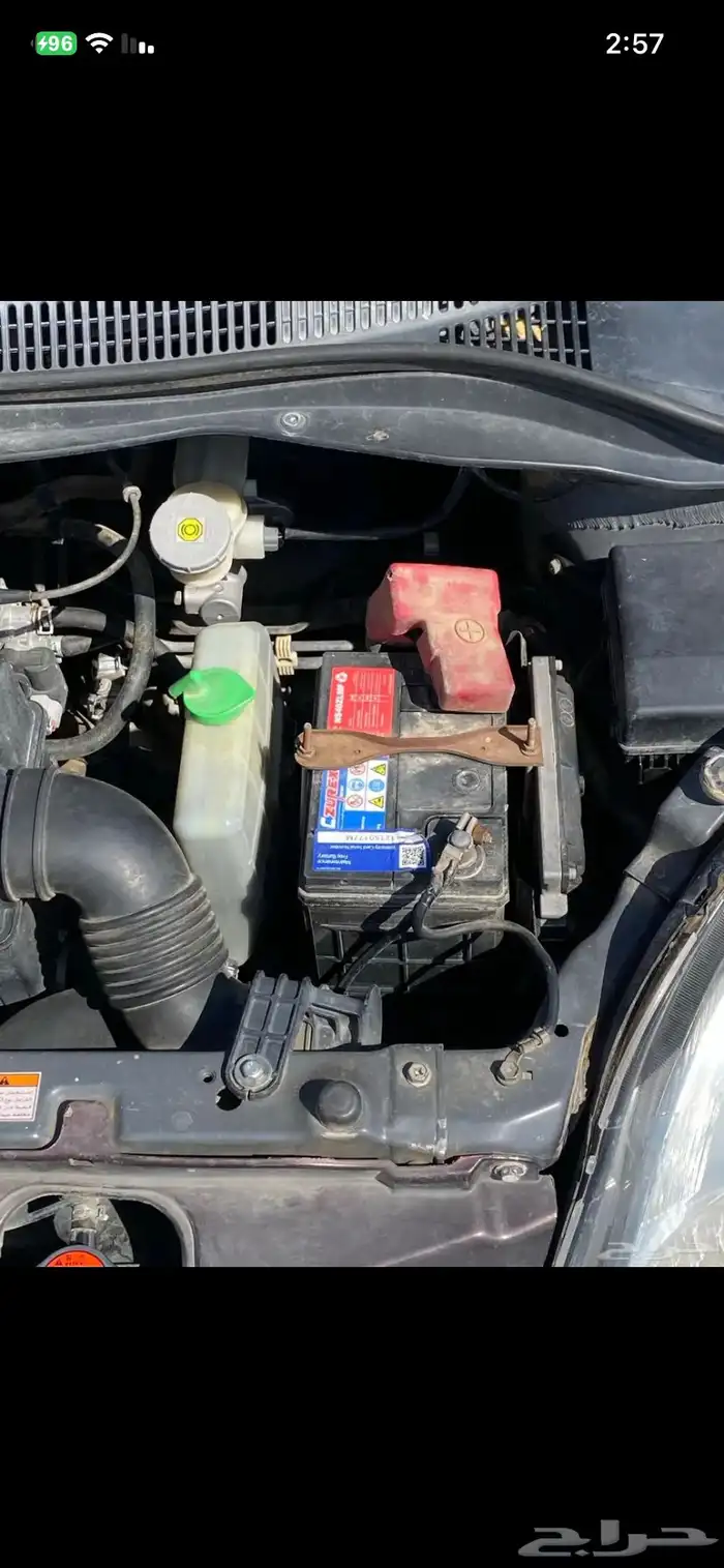 سوزوكي سويفت 2011 16