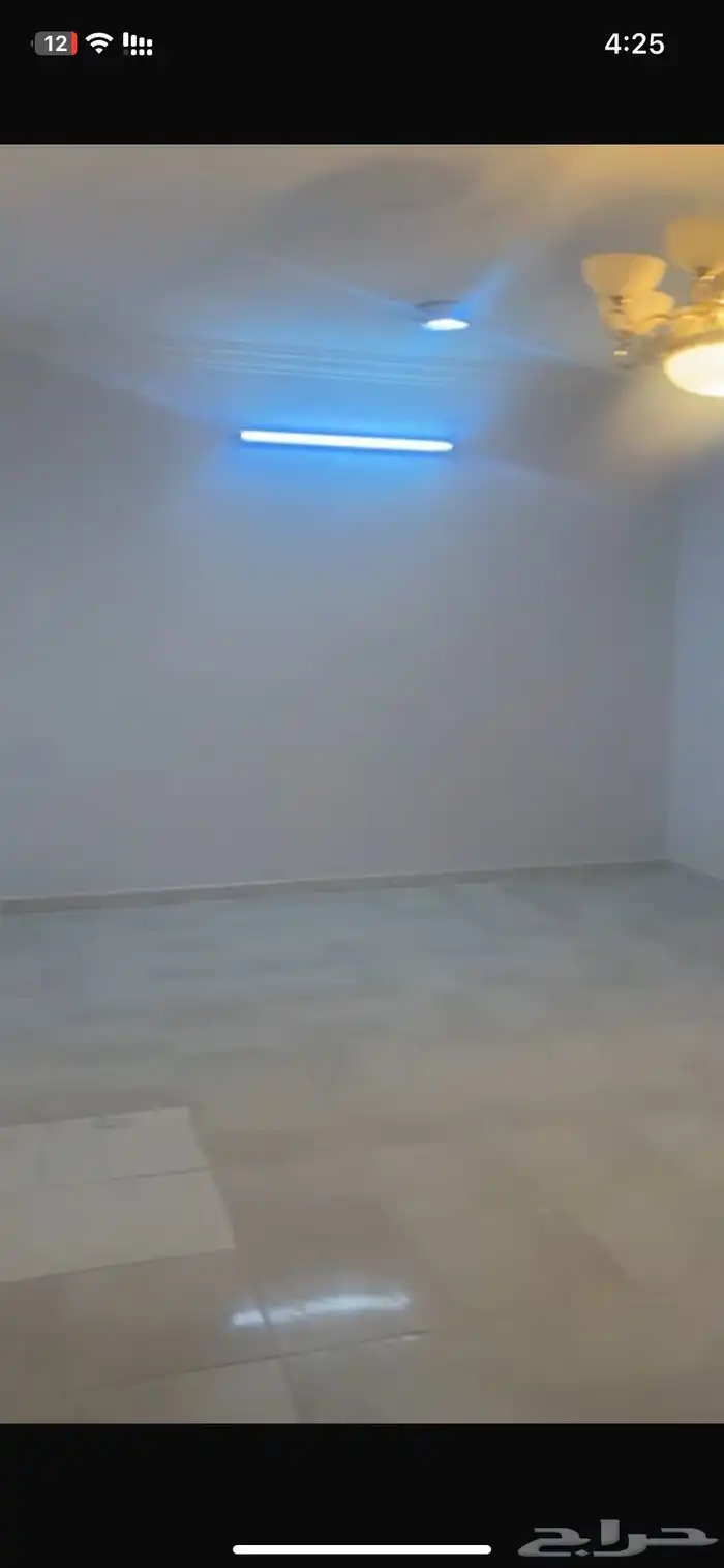 شقه للايجار حي الرمال 15