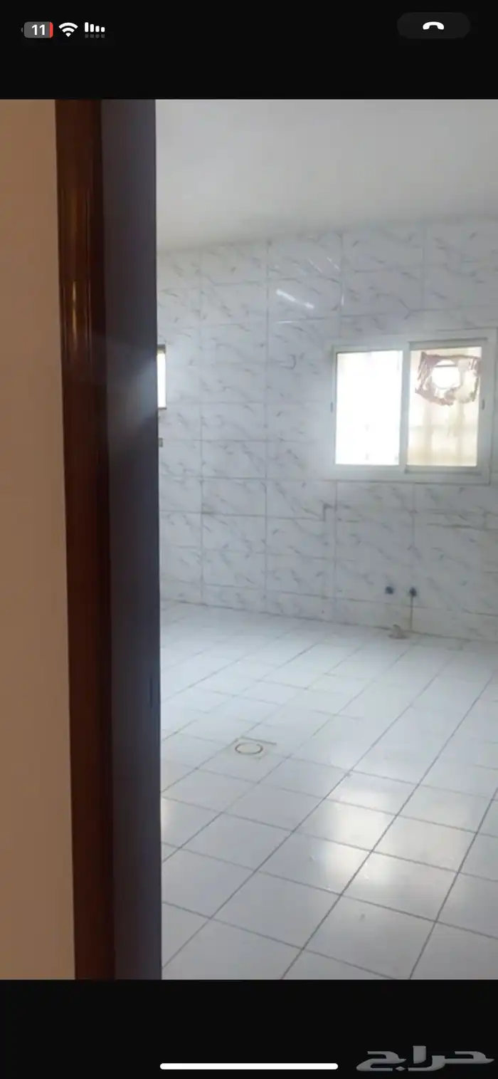 شقه للايجار حي الرمال 7
