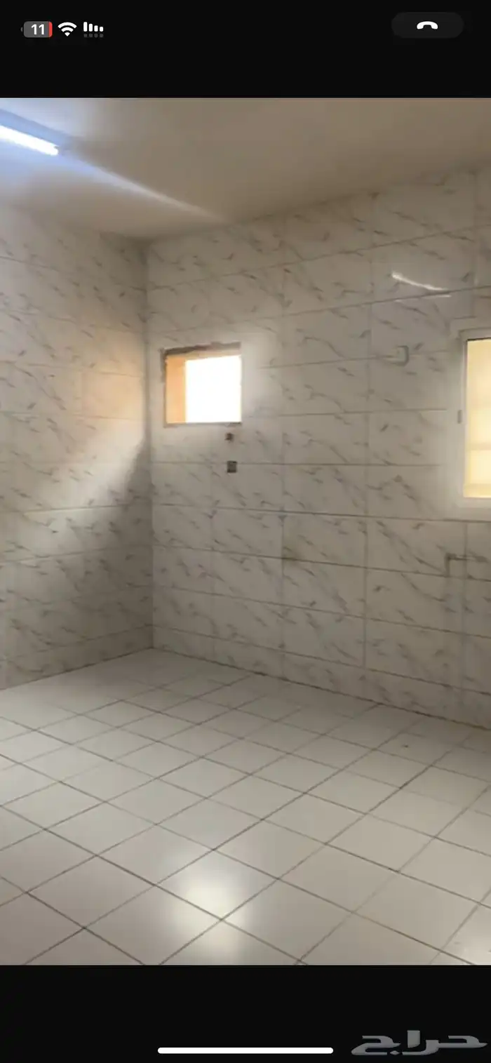 شقه للايجار حي الرمال 5