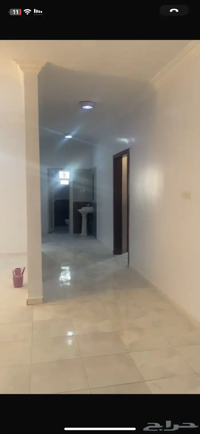 شقه للايجار حي الرمال 8