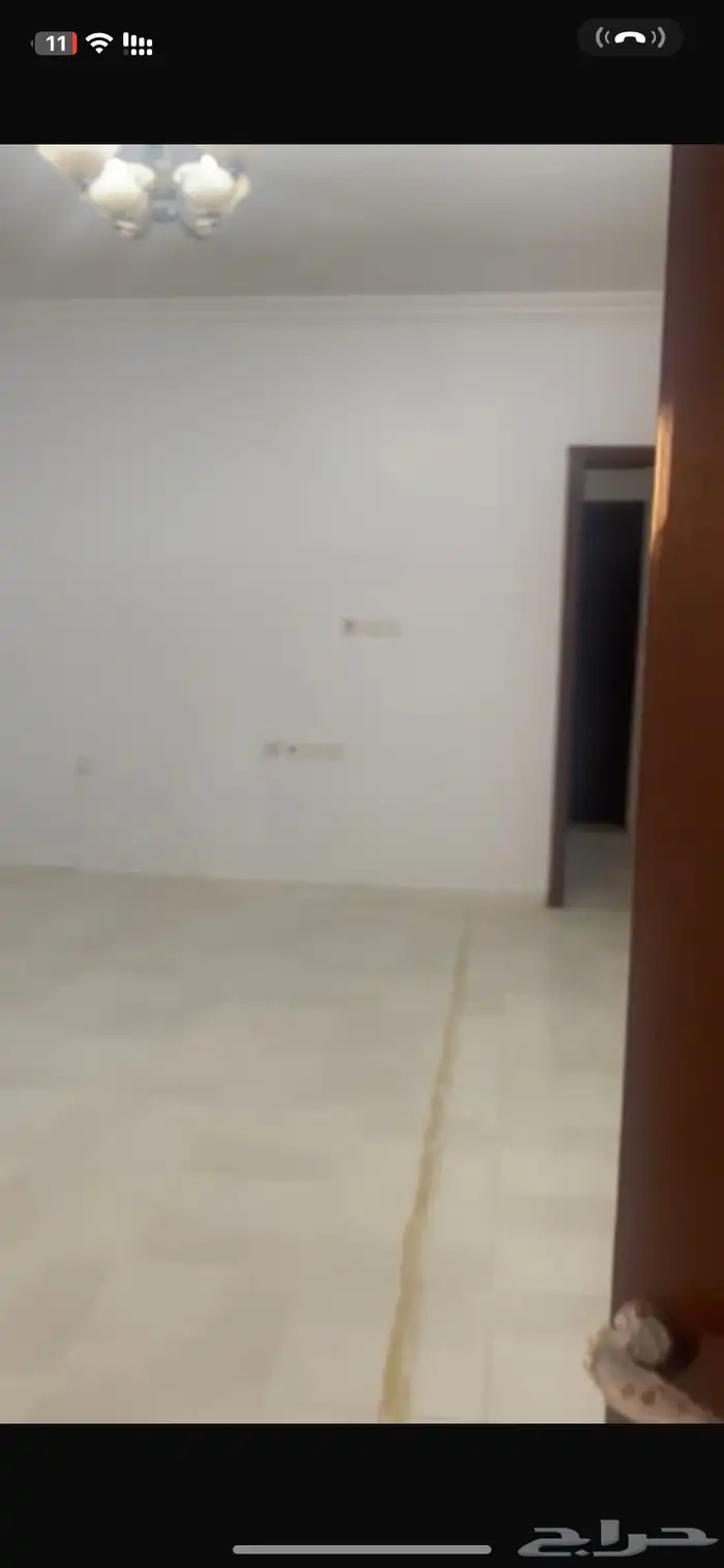 شقه للايجار حي الرمال 13