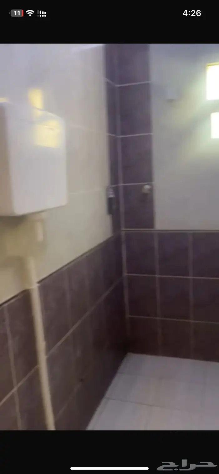 شقه للايجار حي الرمال 1