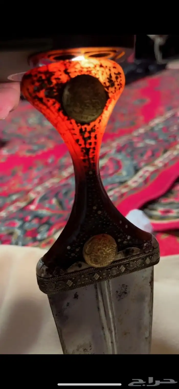 جنبيه زراف 2