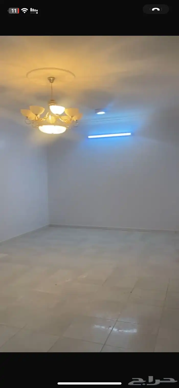 شقه للايجار حي الرمال 9