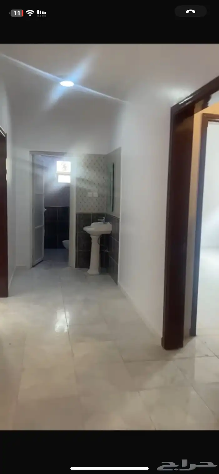 شقه للايجار حي الرمال 4