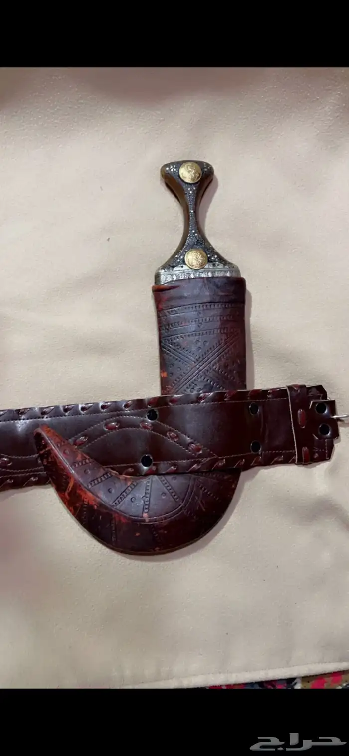 جنبيه زراف 4