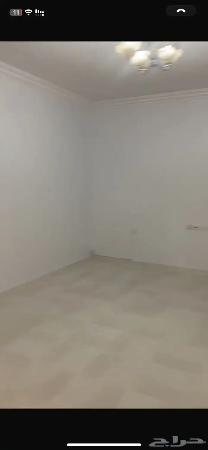 شقه للايجار حي الرمال 12
