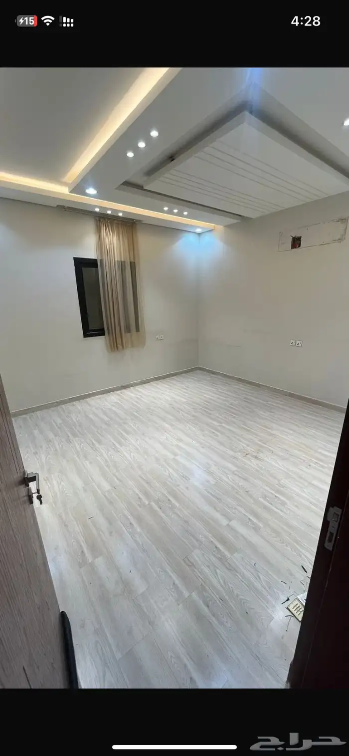 شقة للإيجار حي القادسية 2