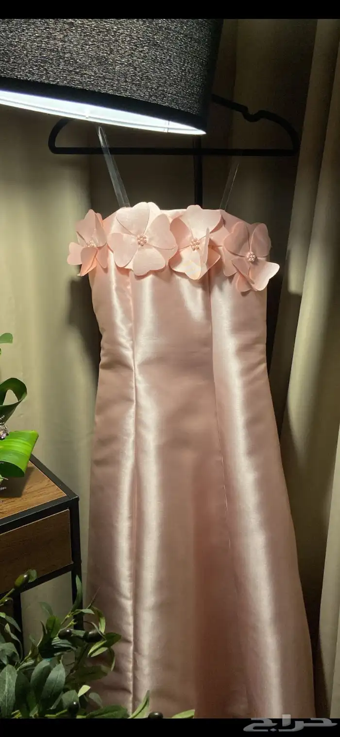 فستان للبيع جديد جدا 2