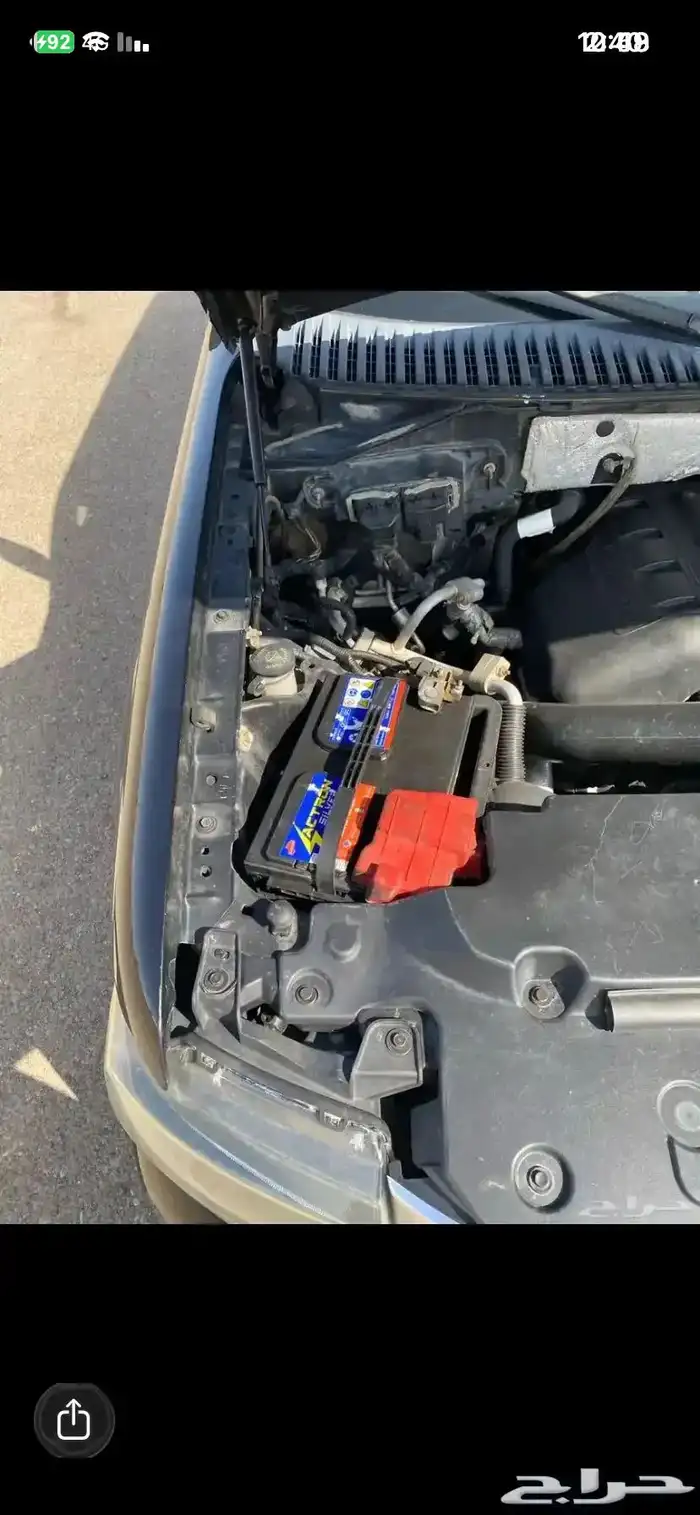 اكسبيدشن 2016 12