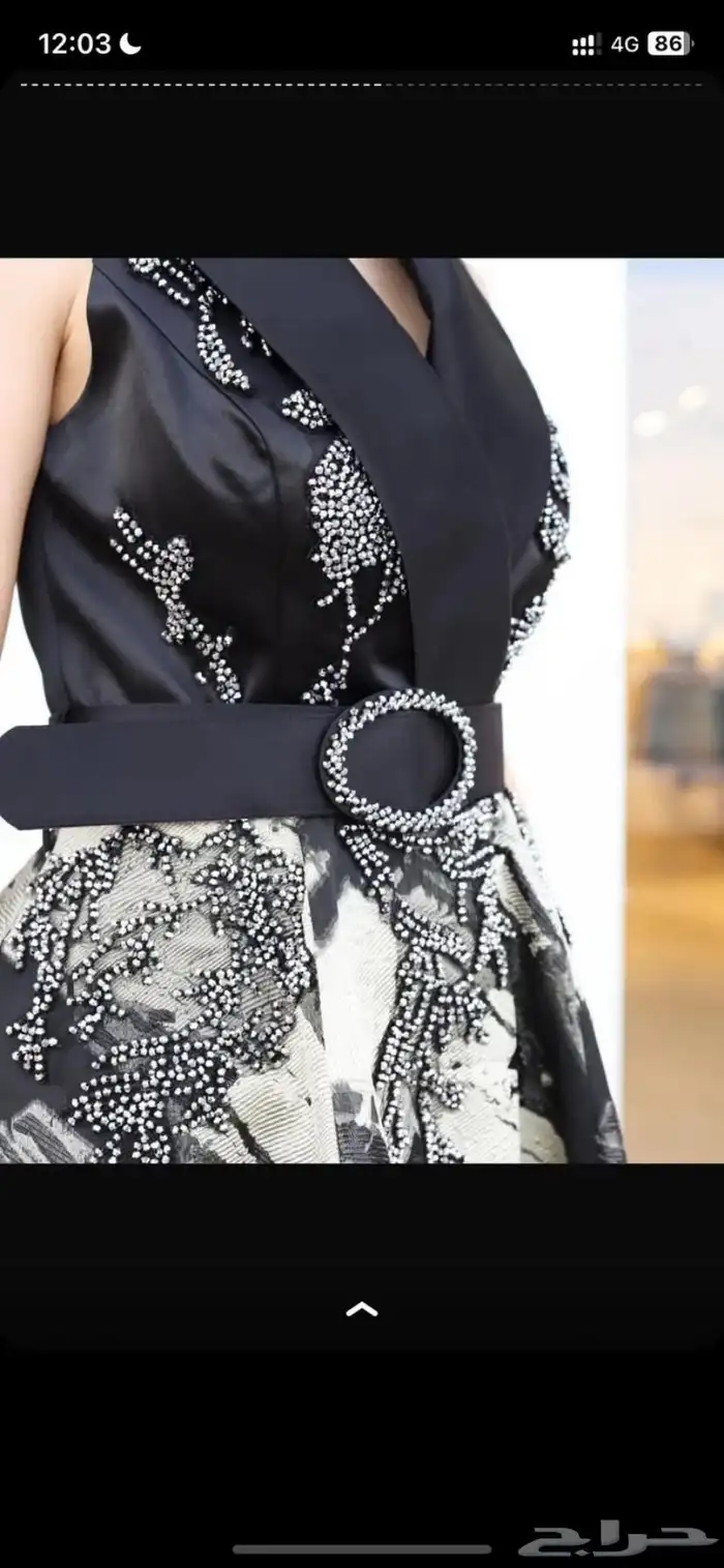 فستان للبيع 3