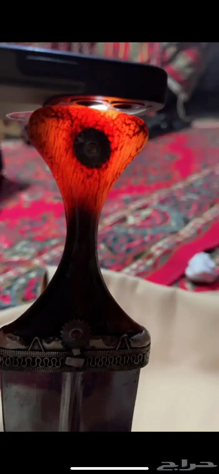 جنبيه زراف 3