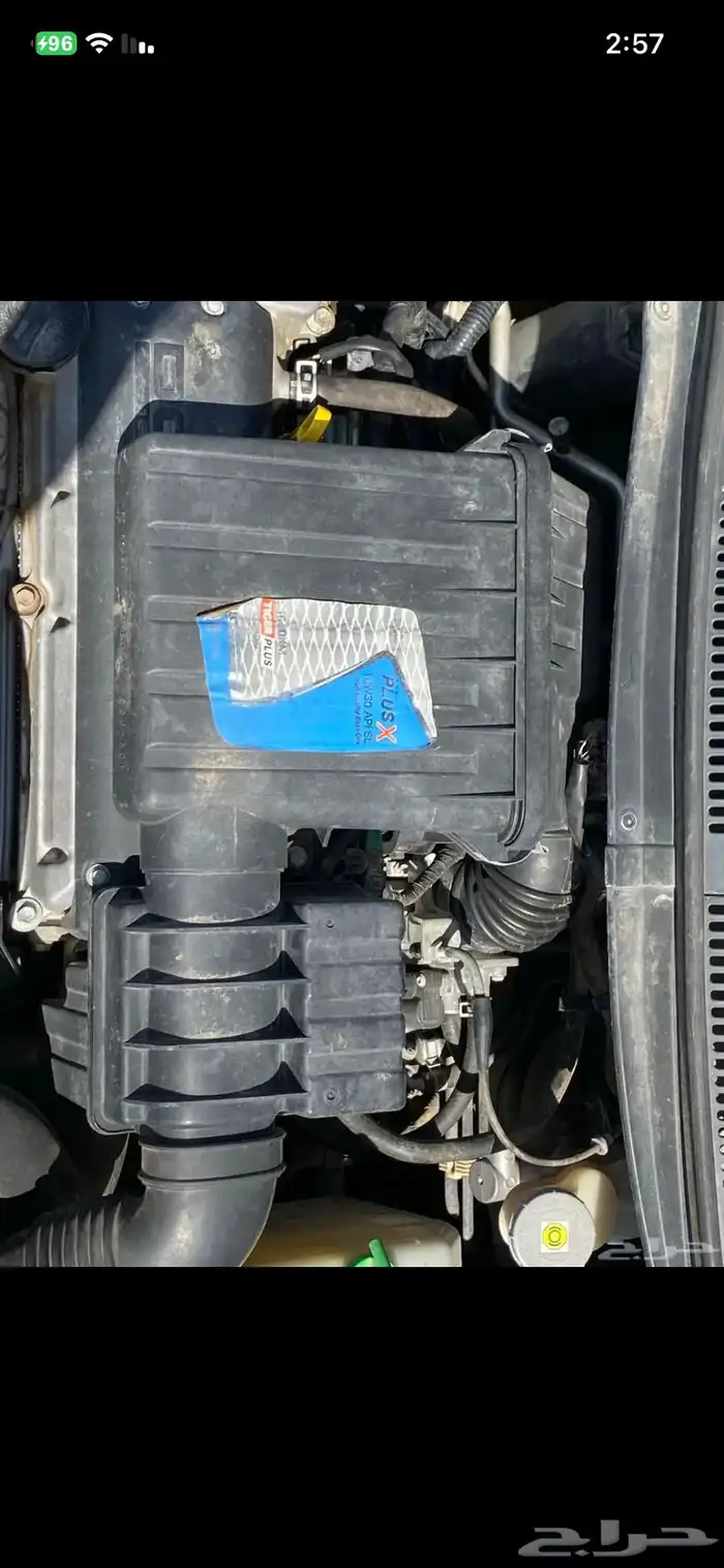 سوزوكي سويفت 2011 18