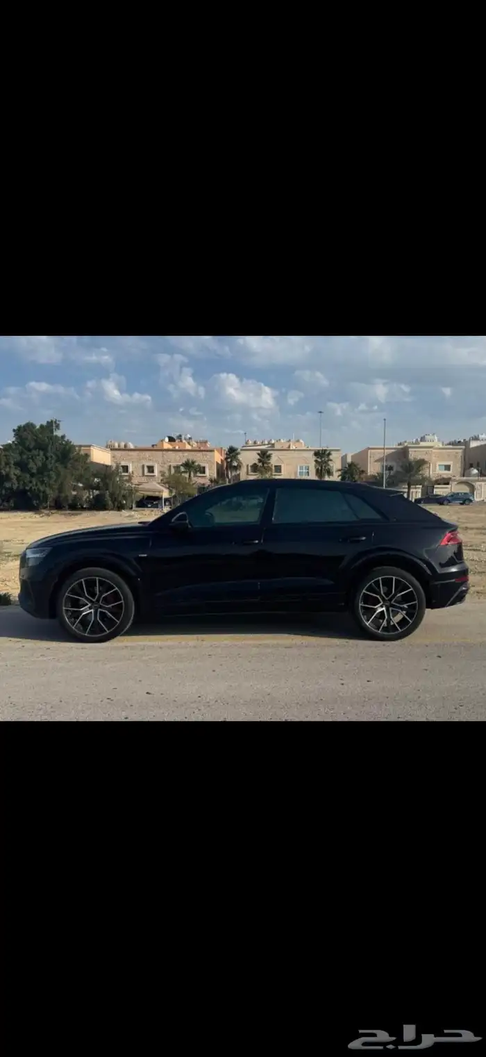 اودي Q8 Audi Q8 3