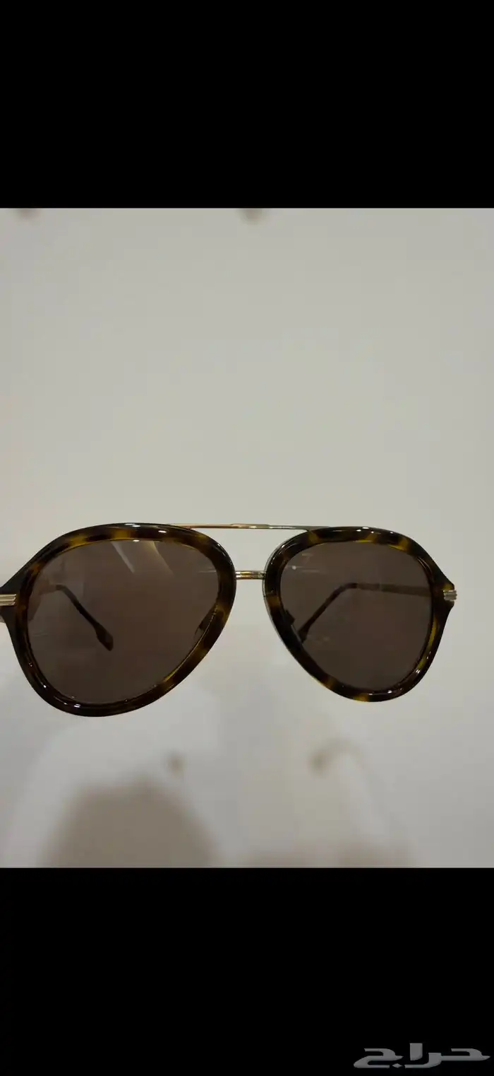 نظارة بربري 4